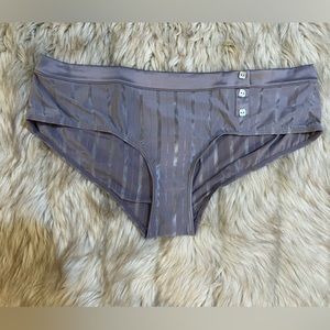 6IXTY8IGHT Darling Clementine Panty